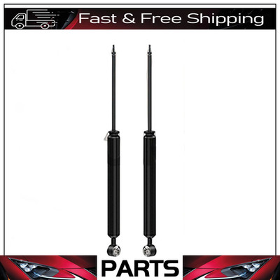 Monroe Rear Shocks Fits 2011-2019 Ford Fiesta