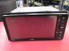 ECLIPSE AVN137MW | 7" Auto Navigation CD One-Seg TV GPS - Guter Zustand