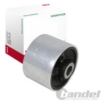 Schaeffler FAG Lagerung Querlenker Vorderachse Hinten Passend FüR Renault Laguna