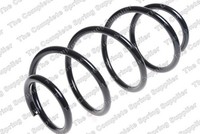 1X Fahrwerksfeder Lesjöfors 4044242 FüR KIA SW CEE ED PRO Crdi 140