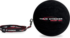 Tour Striker Smart Ball Golf Swing Training Aid