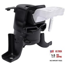 Engine Motor Mount Kit Compatible with 2009-2019 Corolla 1.8L Auto