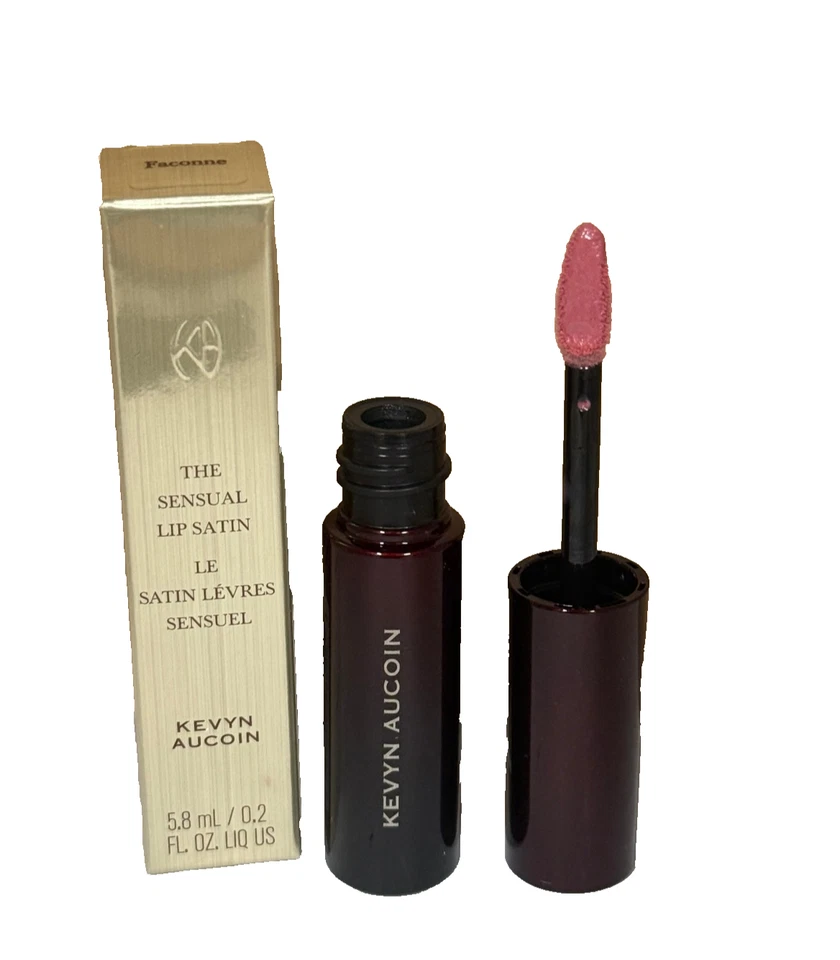 Kevyn aucoin чувственный кромки атлас - 0,2 жидкой унции #Faconne - новый - Изображение 2 из 4