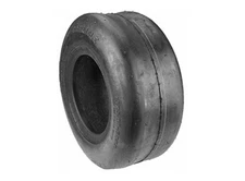 Rotary Brand Replacement Tire Smooth (13X5.00X6) 4Ply Fits Carlisle 10289