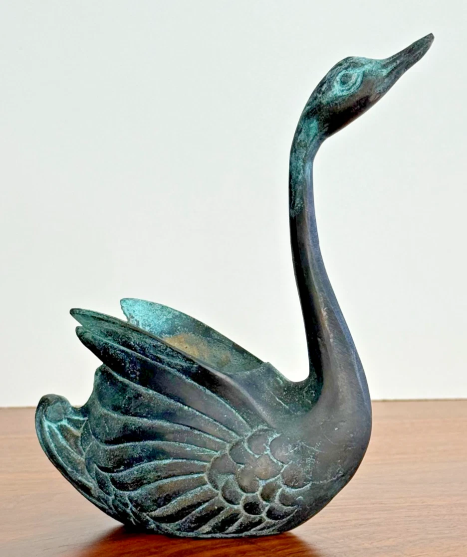 Swan Vases for sale | eBay