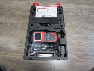 #ad Autel Maxi TPMS TS501 Auto Diagnostic Tool Scanner Program Tire Pressure Sensor $159.95
