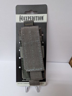 Maxpedition Single Sheath Foliage Green