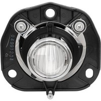 Diederichs Nebelscheinwerfer NSW H3 Links Rechts FüR Alfa Romeo Mito 955