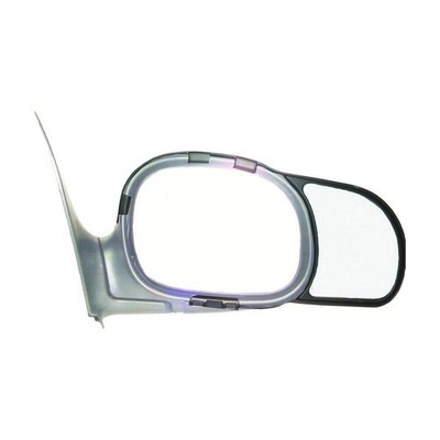 K Source K-Source 81600 Snap-On Towing Mirrors For Select Ford/Lincoln Models...