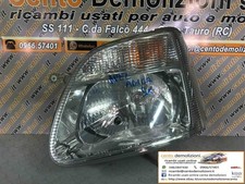 Feu avant (phare) Opel AGILA