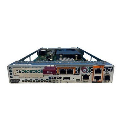 HP 872804-001 StoreVirtual 3200 SFF 10GBe Controller E7Y13-63014