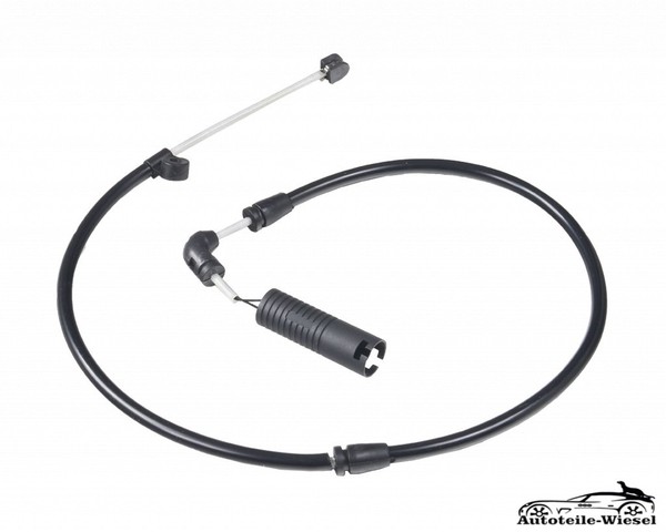 Warnkontakt Bremsbelagverschleiß Vorne FüR BMW X3 E83 03-11-image
