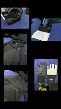 Skiing Gear Bundle | Goggles, Jacket, Pants, Jumper and gloves  FREE SHIPPING
