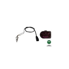 Sensor, Abgastemperatur NTK 91163 für AUDI SEAT SKODA VW LAMBORGHINI BENTLEY