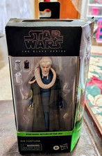 Hasbro Star Wars Black Series Bib Fortuna Action Figure Return of Jedi 2021