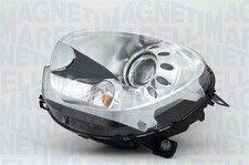 Hauptscheinwerfer MAGNETI MARELLI 711307023643 für COUNTRYMAN MINI PACEMAN PY21W