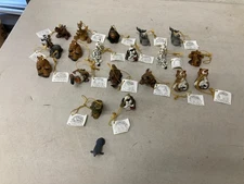 Huge Lot Of The Encore Group - BEASTIES OF THE KINGDOM - John Raya