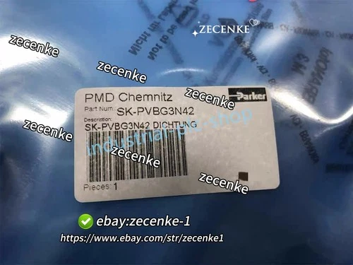 1PC parker SK-PVBG3N42 brand new sealing element