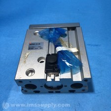 SMC MGPM20-25-HN MGP Compact Guide Cylinder FNIP