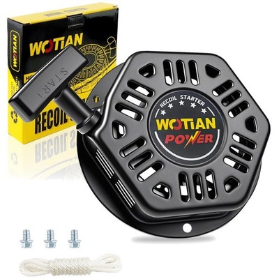 Replacement Recoil Starter for Champion 3500w