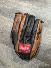 Rawlings Player Series PL120 12inch Baseball Glove