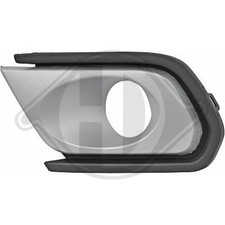 Lüftungsgitter Stoßfänger links für Dacia Sandero II Logan MCV