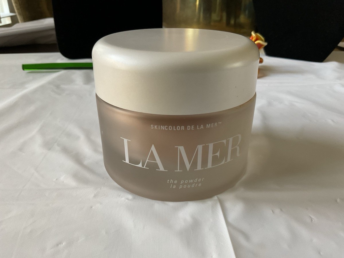 De La Mer プレスドパウダー ラ・メール La Mer 公式オンラインショップ