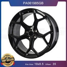 19 Wheels Rims For Audi Vw A3 A4 A5 A6 A7 Q3 Q5 Q7 S3 S4 S5 S6 Rs3 Quattro Tt