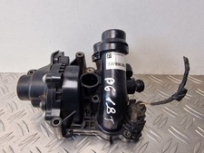 Volkswagen PASSAT B6 2008 Kühlwasserpumpe Wasserpumpe 707856080 Benzin LIU10748