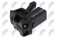 NTY WaschwasserdüSe, Scheibenreinigung EDS-VV-039 FüR Volvo