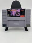 Choplifter III (Super Nintendo Entertainment System, 1994). Game Only