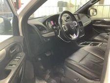 Seat Belt Front Bucket Seat Driver Retractor Fits 14-20 CARAVAN 4598284