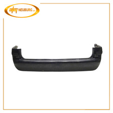 Original Seat Alhambra 7V VW Sharan 7M Stoßstange PDC hinten Schwarz L041	