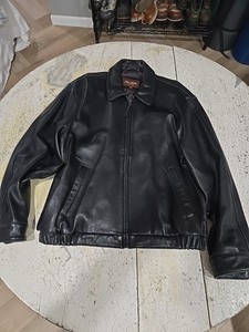 Couture by J Park Leather Jacket | eBay