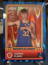 2025 Topps Chrome McDonald's All American Basketball Guide in-content 27