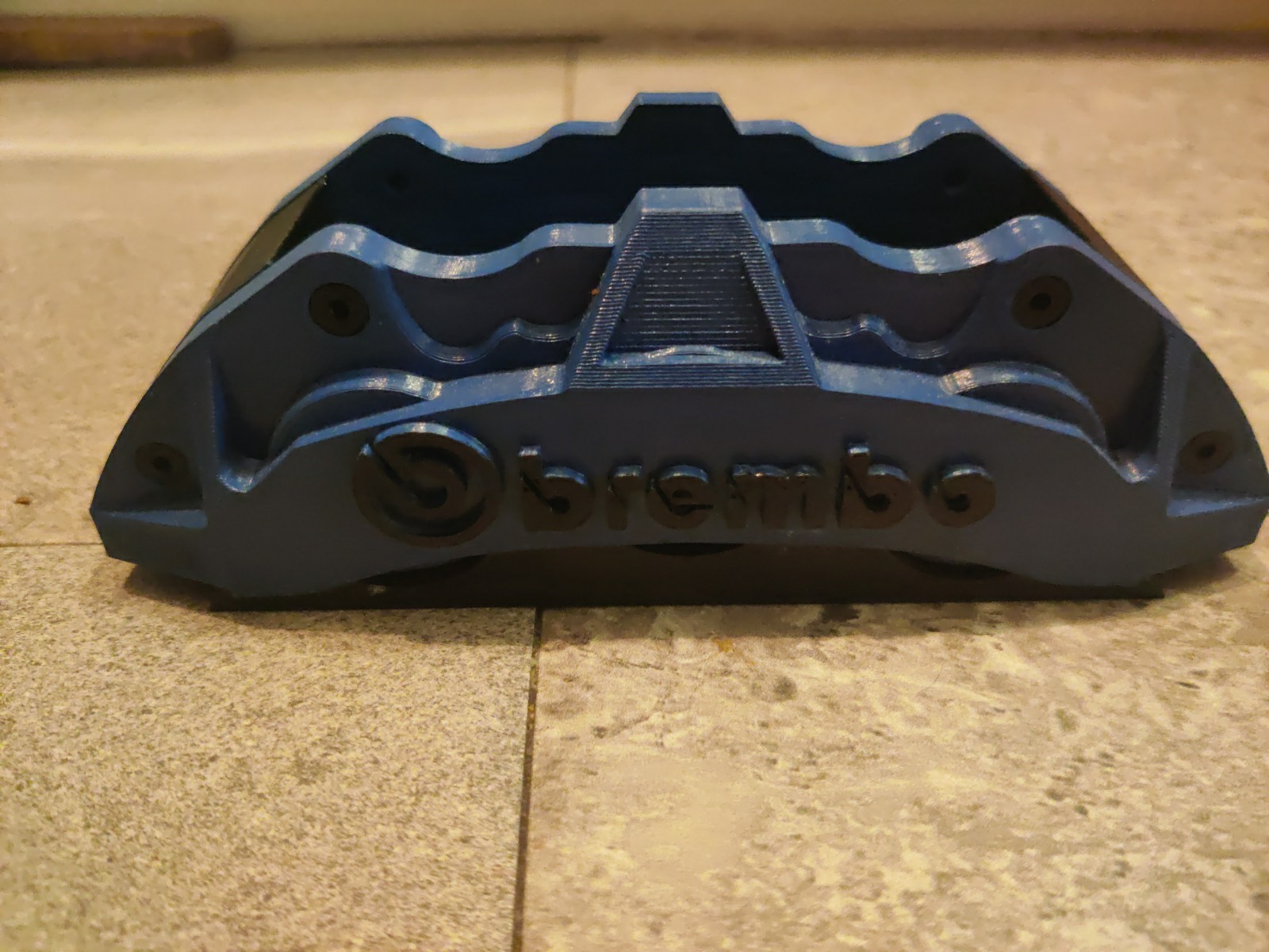 Brembo Business Card Holder