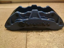 Brembo Business Card Holder