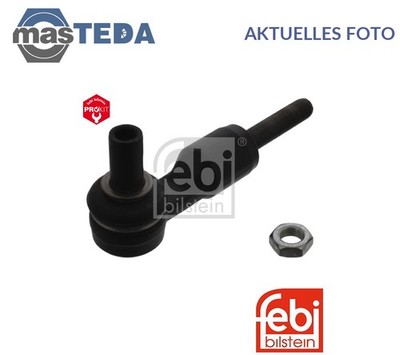 22044 SPURSTANGENKOPF AXIALGELENK VORNE LINKS RECHT FEBI BILSTEIN FÜR VW PASSAT