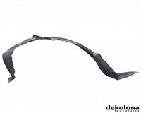 Radhausschale FüR Nissan Maxima QX Links Vorne 95-00