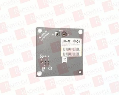 ECHELON LPR-12 / LPR12 (NEW IN BOX)