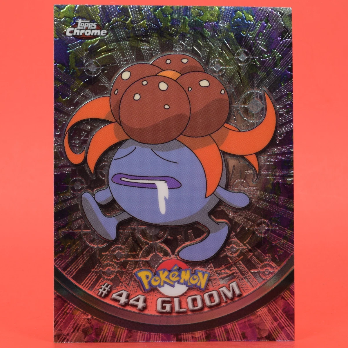 Gloom Pokémon TCG Cards for sale | eBay