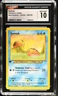 CGC 10 GEM MINT Swinub 2002 Neo Destiny 1st Edition 84/105 Pokemon Card