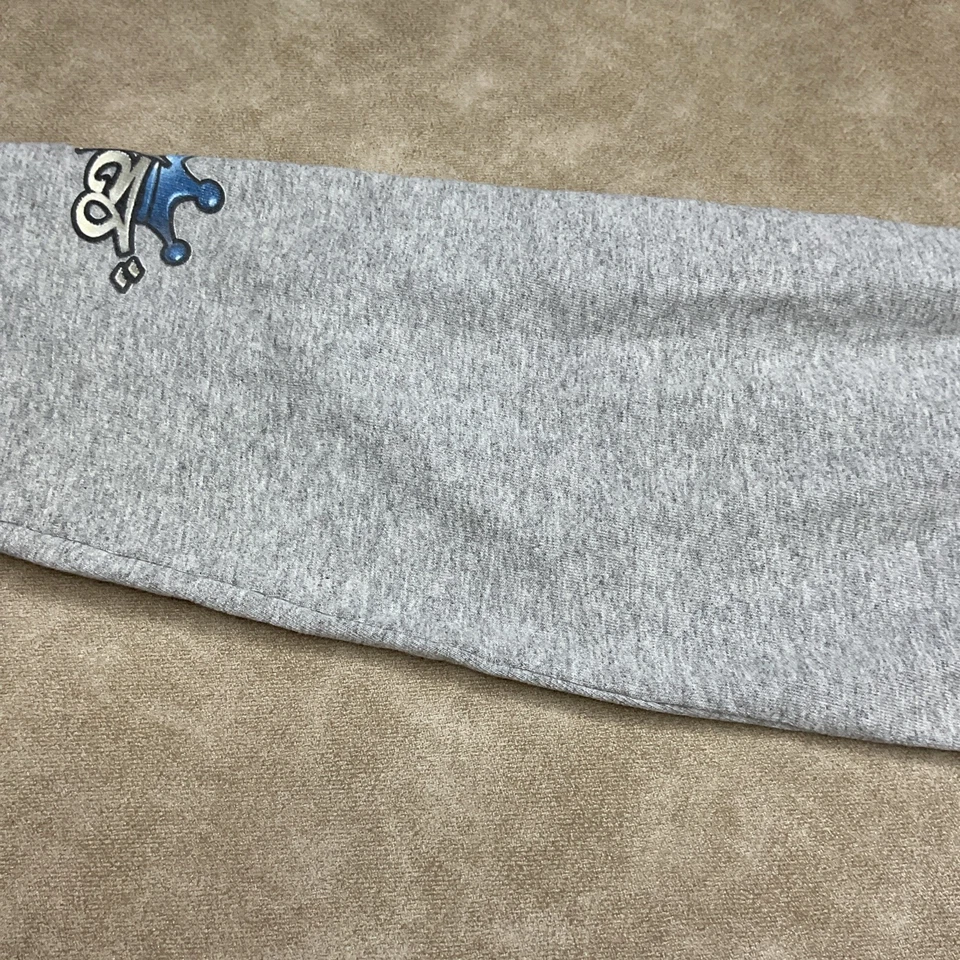 复古 JNCO T 恤 Ying Yang Double Dragons Skater 90 年代 T 恤青少年尺寸 M 美国 — 第 4/4 张图片