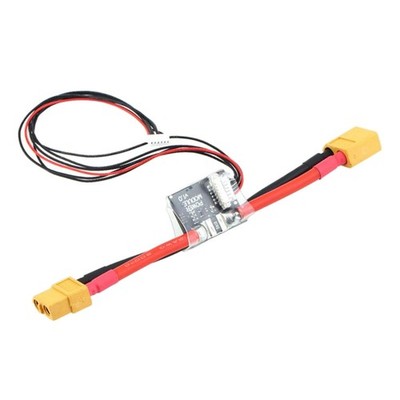 Modul Für Pixhawk APM2.8 2.6 2.52 Flight Controller 30V/90A XT60