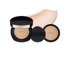 OHUI Ultimate Cover Denier Cushion 13g Refill 13g SPF50 PA  Korea Beauty