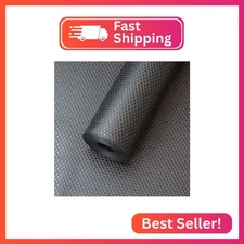 FLPMIX Cabinet Drawer Shelf Liner: Waterproof Non-Adhesive Kitchen Cabinets Line