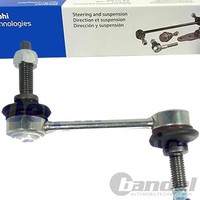 Delphi Koppelstange Hinterachse Passend FÜR Land Rover Discovery Range | TC1908