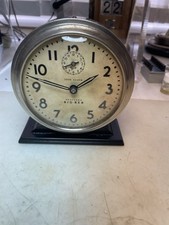 Wecker Westclox Big Ben antik loud alarm. Sammleruhr