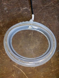 Türmanschette Samsung Waschmaschine, DC64 03690A, Ersatzteil, Türdichtung