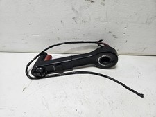 Boat Control Shift Throttle Lever w. Trim Swi...